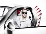 Smart ForTwo Electric Drive by Jeremy Scott 2012 года